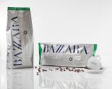 Bazzara Dolcevivace 50% Arabika 50% Robusta